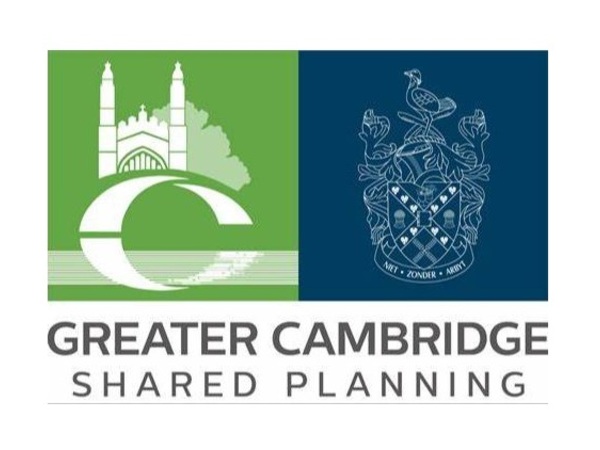 Greater Cambridge Shared Planning logo